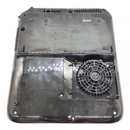 Panasonic (パナソニック) IH調理器 KZ-PH33-K