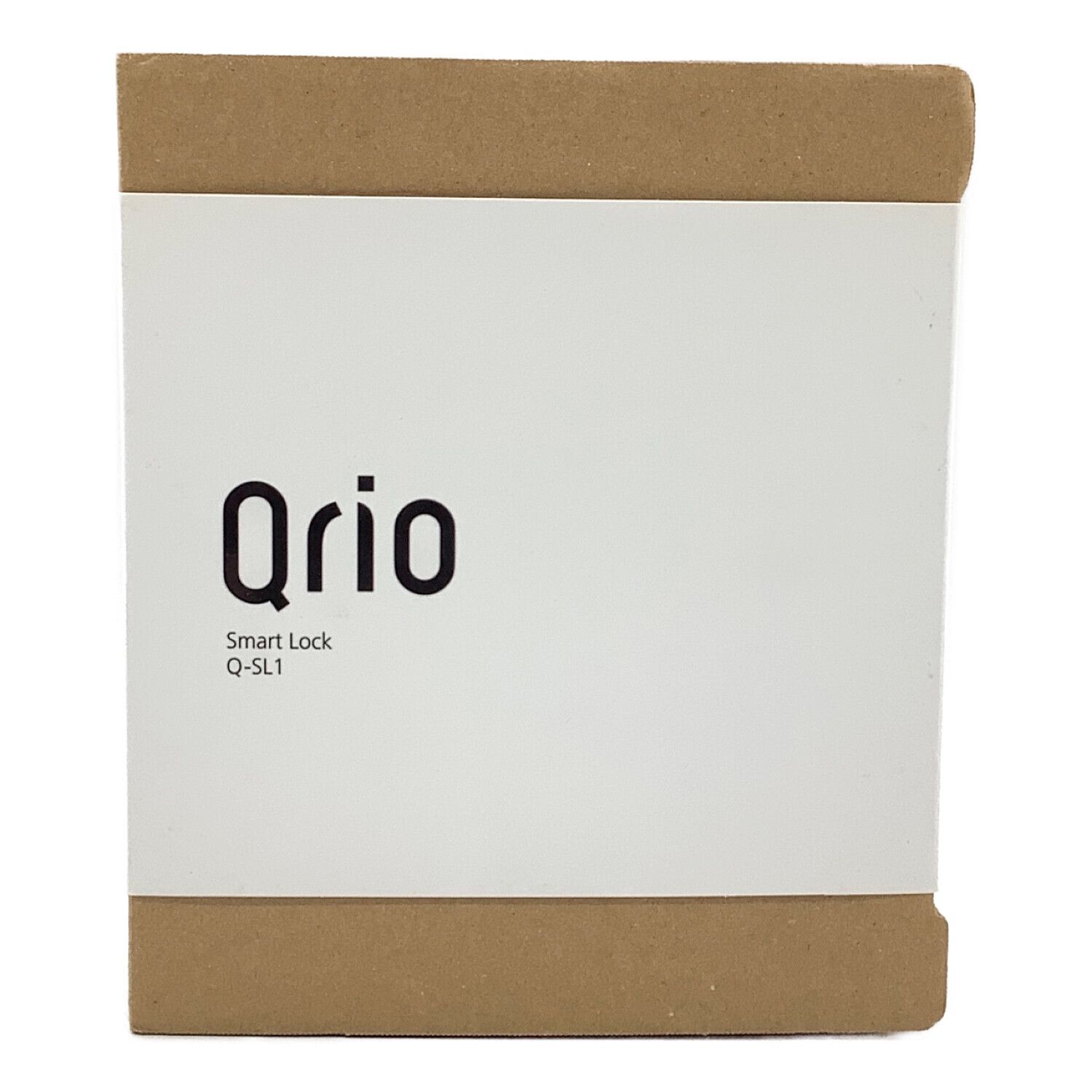 Qrio Smart Lock Q-SL1 品