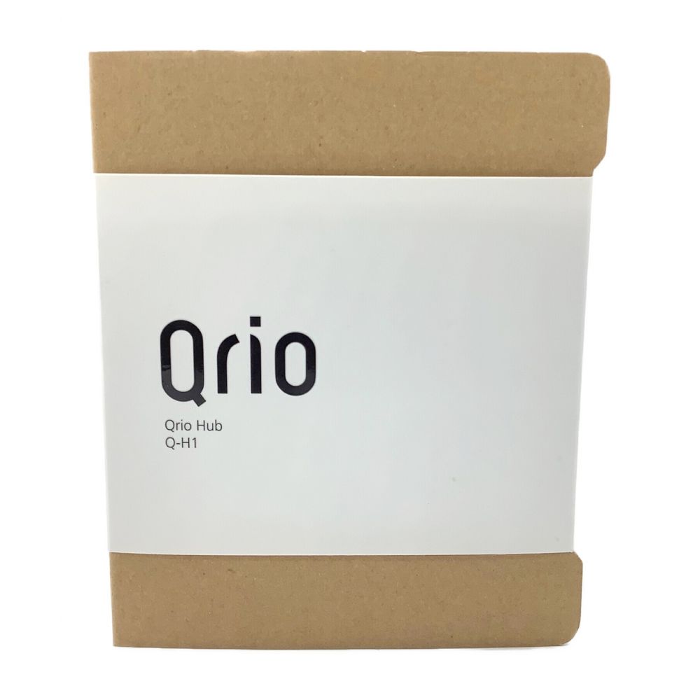 Qrio Hub キュリオハブ Q-H1