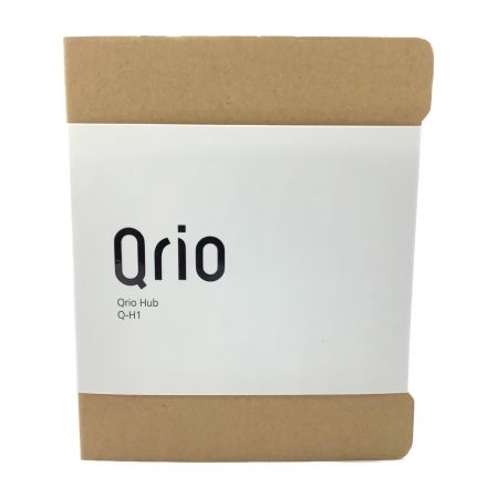 QRIO (キュリオ) キュリオハブ Q-H1