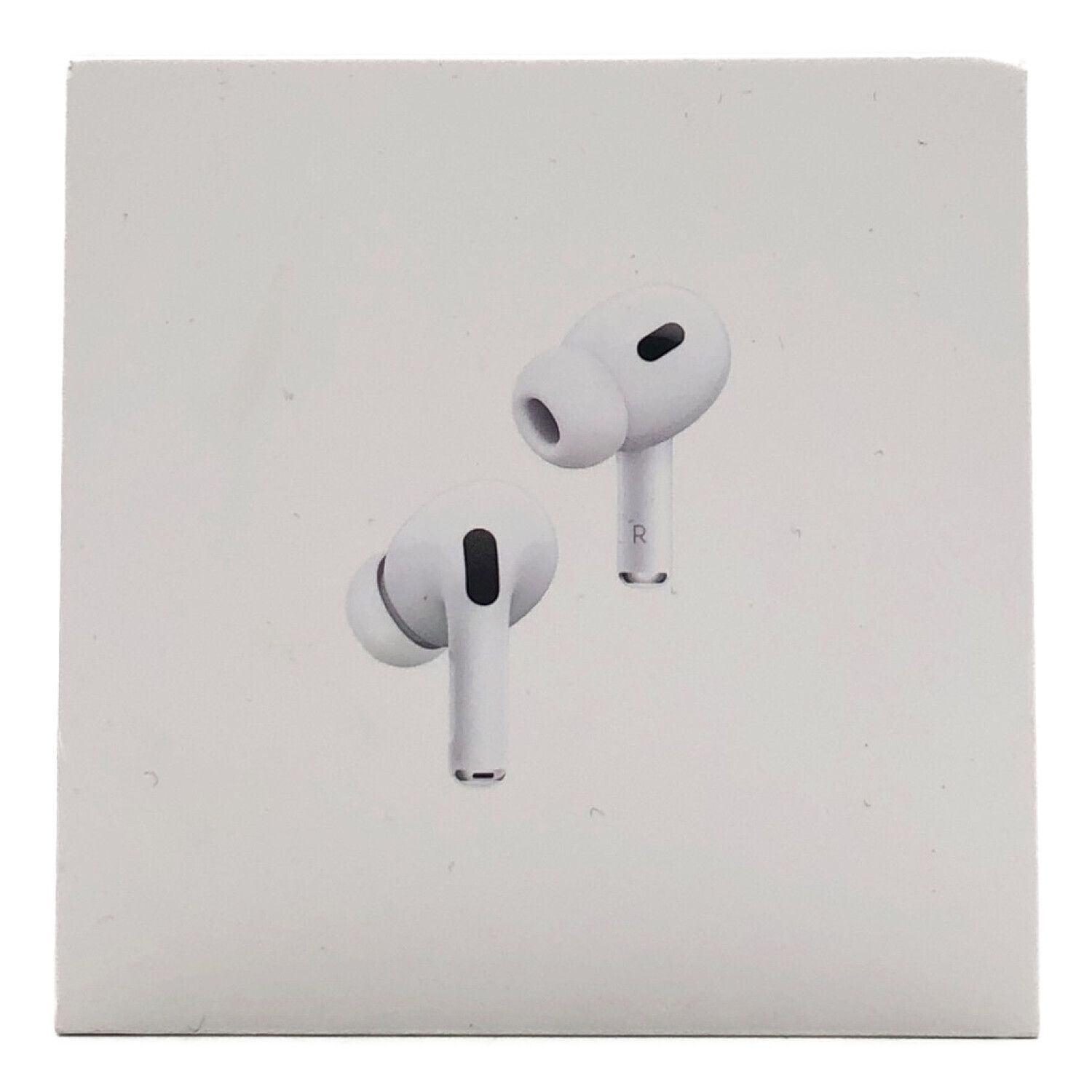 Apple AirPods Pro 第二世代A2699 - イヤフォン