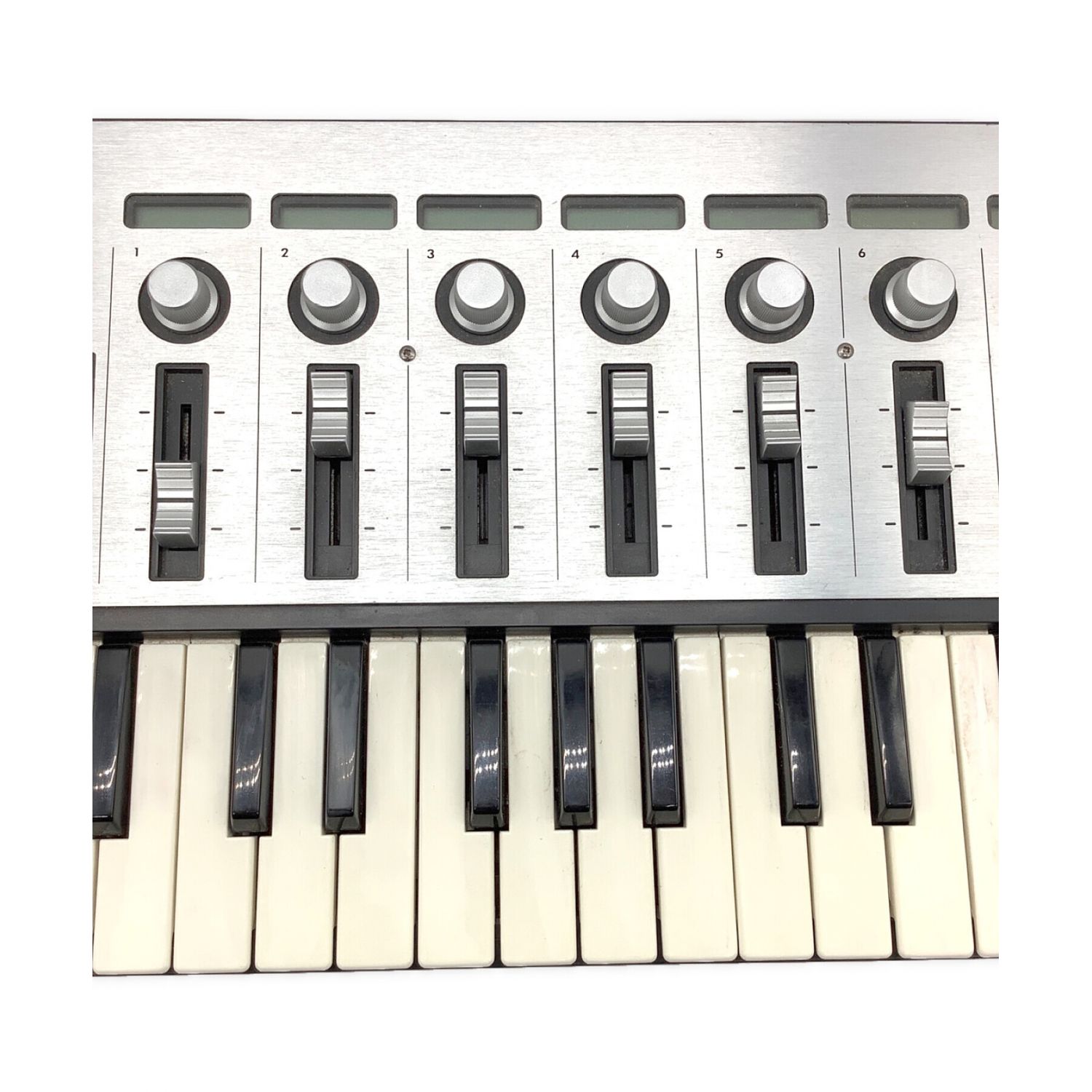 KORG (コルグ) MIDIキーボード MC-1｜トレファクONLINE
