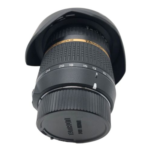 TAMRON (タムロン) レンズ Di II VC HLD 10-24ｍｍ 3.5-4.5 ニコンマウント -