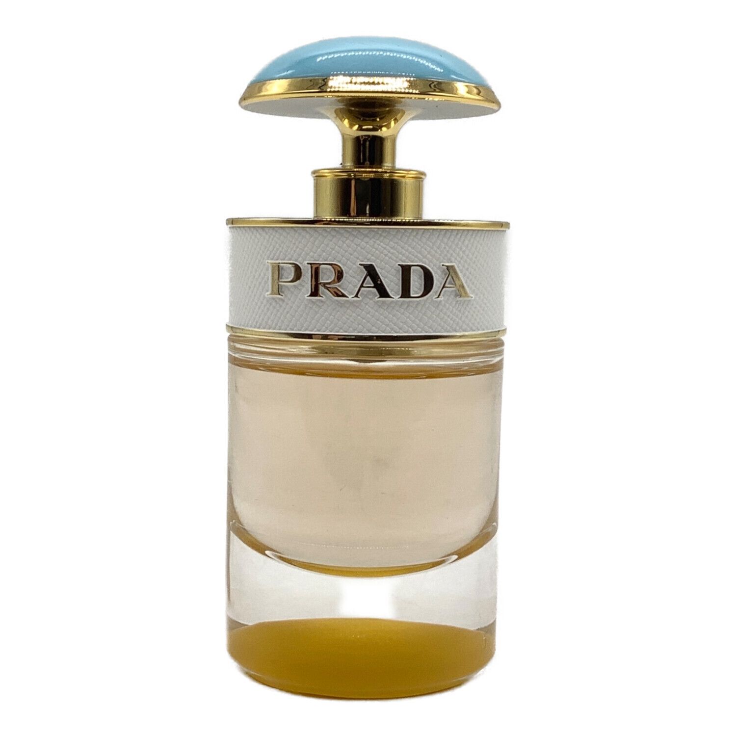 PRADA (プラダ) 香水 CANDY 30ml 残量80%-99%｜トレファクONLINE