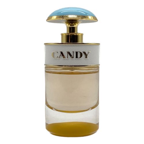 PRADA (プラダ) 香水 CANDY 30ml 残量80%-99%｜トレファクONLINE