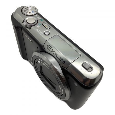 CASIO (カシオ) コンパクトデジタルカメラ EXILIM HS 専用電池 SDカード対応 -