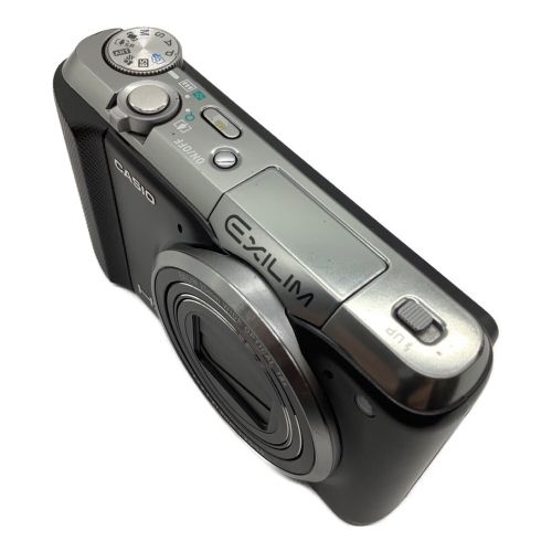CASIO (カシオ) コンパクトデジタルカメラ EXILIM HS 専用電池 SDカード対応 -｜トレファクONLINE