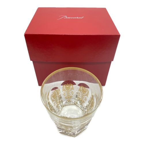 Baccarat (バカラ) ロックグラス エンパイア 単品