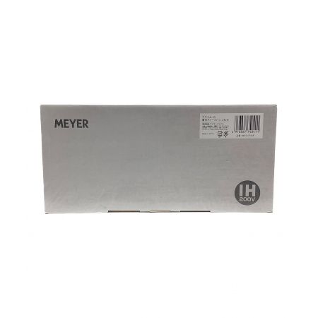 MEYER (マイヤー) 蓋付ディープパン MXS-CP24F MAXIM