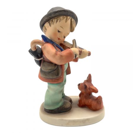 ゲーベル Goebel Hummel  フンメル人形 フィギュリン Geobel (ゲーベル) フィギュリン フンメル人形｜トレファクONLINE