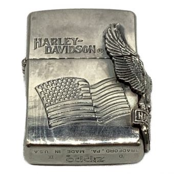 ZIPPO (ジッポ) ZIPPO HARLEY DAVIDSON/1993