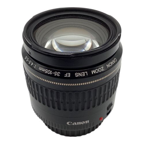 CANON (キャノン) ズームレンズ ZOOM EF 35-105mm キャノンマウント -