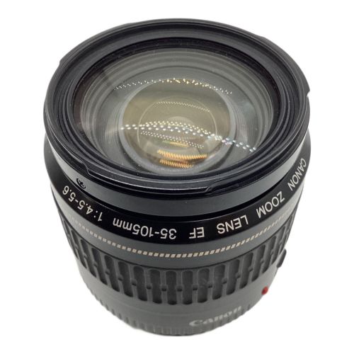 CANON (キャノン) ズームレンズ ZOOM EF 35-105mm キャノンマウント -