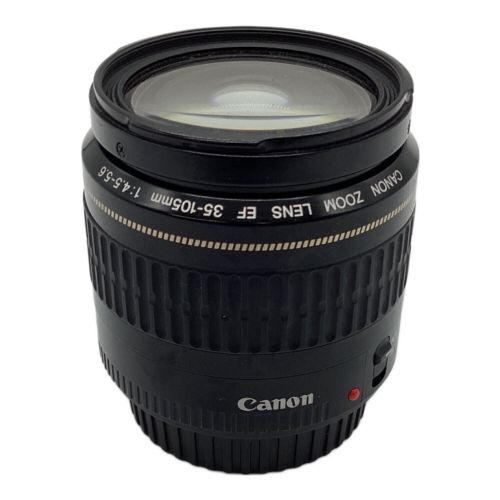 CANON (キャノン) ズームレンズ ZOOM EF 35-105mm キャノンマウント -