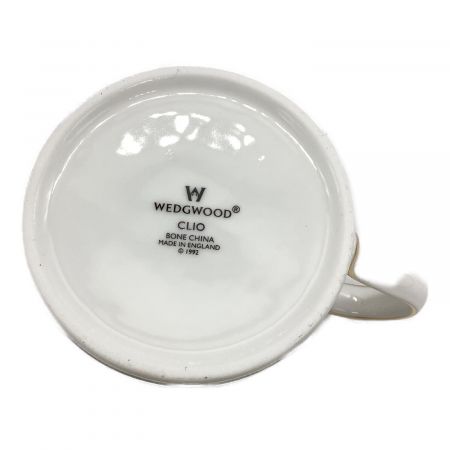 Wedgwood (ウェッジウッド) マグカップ CLIO 単品