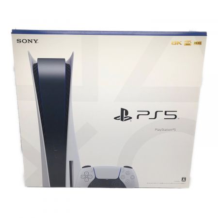 SONY (ソニー) Playstation5 CFI-1100A -