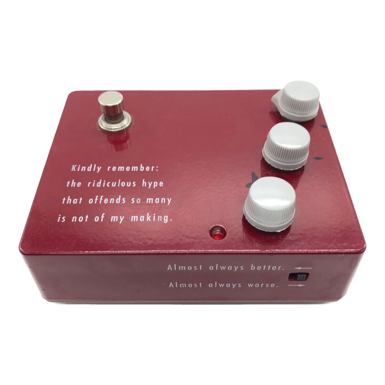 オーバードライブ HUMAN GEAR期 KTR Klon｜トレファクONLINE