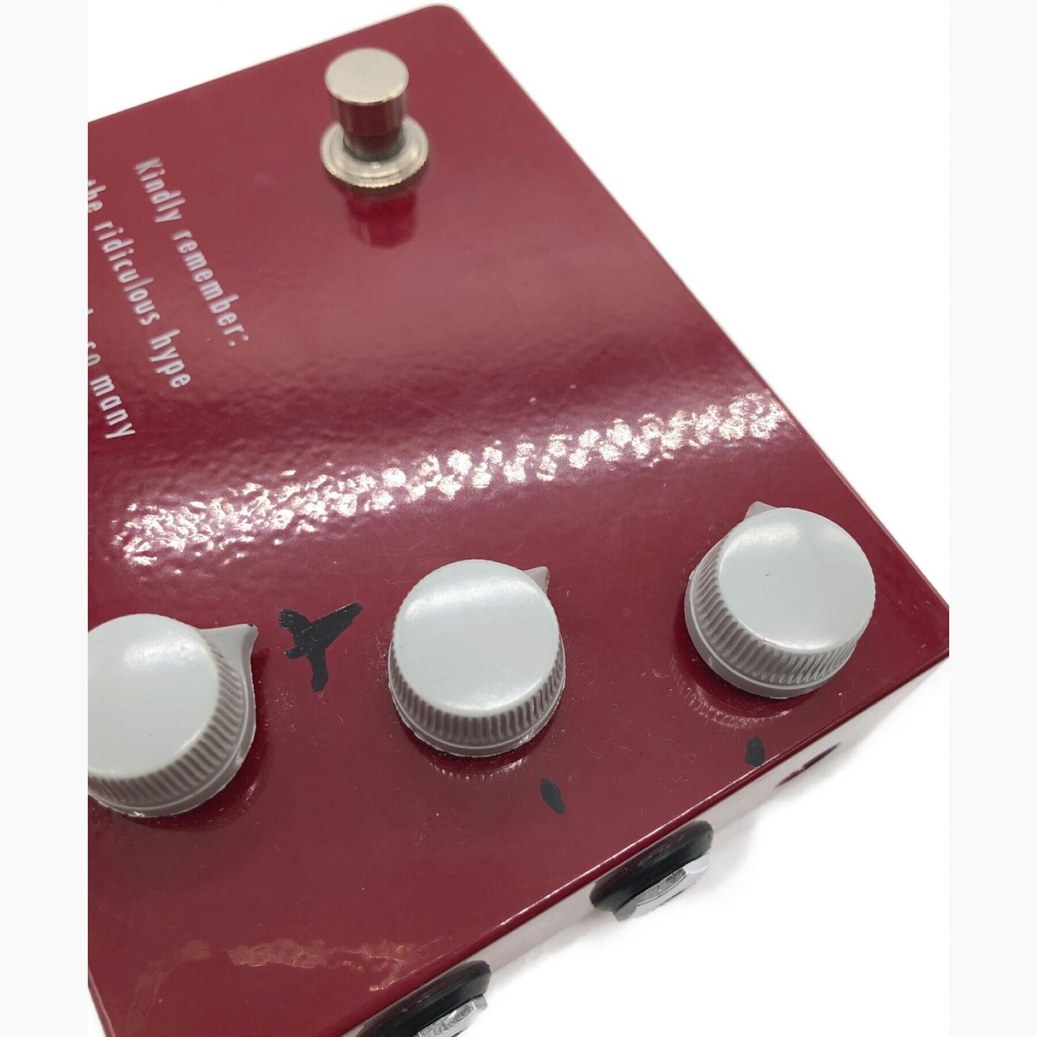 オーバードライブ HUMAN GEAR期 KTR Klon｜トレファクONLINE