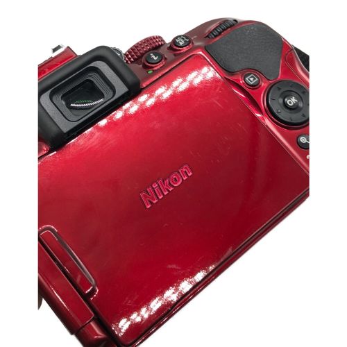 Nikon (ニコン) デジタル一眼レフカメラ ダブルズームキット D5300