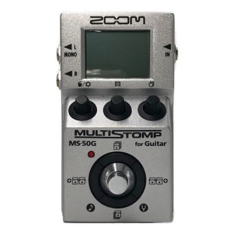 ZOOM、エフェクター・アンプ】商品一覧｜中古・リサイクルショップの