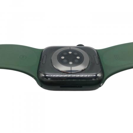 Apple (アップル) Apple Watch Series 7 充電器・クローバースポーツ