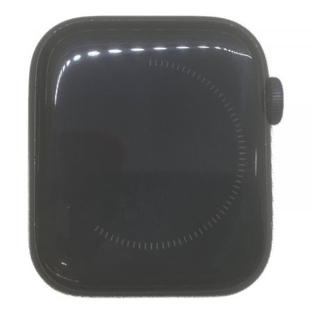 Apple (アップル) Apple Watch SE パスワード『2403』 MYF02J/A GPS+Cellularモデル ケースサイズ:44㎜ 〇 程度:Cランク 352948117371801