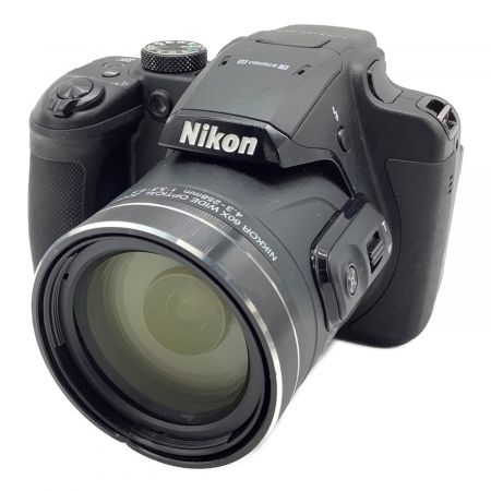 Nikon (ニコン) コンパクトデジタルカメラ COOLPIX B700 2029万画素 専用電池 20011990