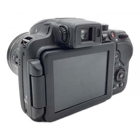 Nikon (ニコン) コンパクトデジタルカメラ COOLPIX B700 2029万画素 専用電池 20011990