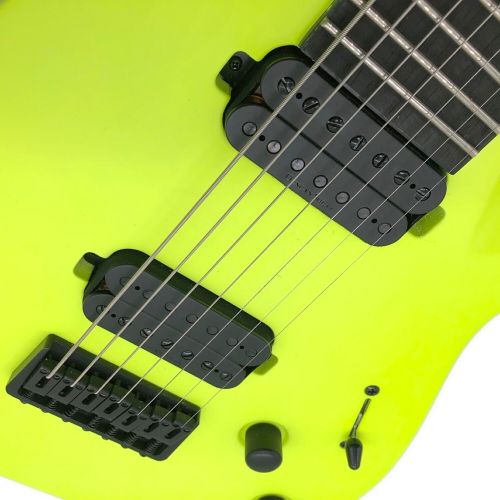 SOLAR GUITARS 7弦エレキギター @ A2.7LN 動作確認済み IW22052409 ...