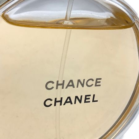 CHANEL (シャネル) フレグランス USED CHANCE チャンス 50ml