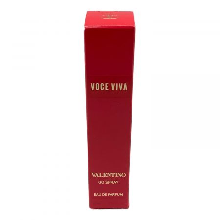 VALENTINO (ヴァレンティノ) 香水 VOCE VIVA 10ml
