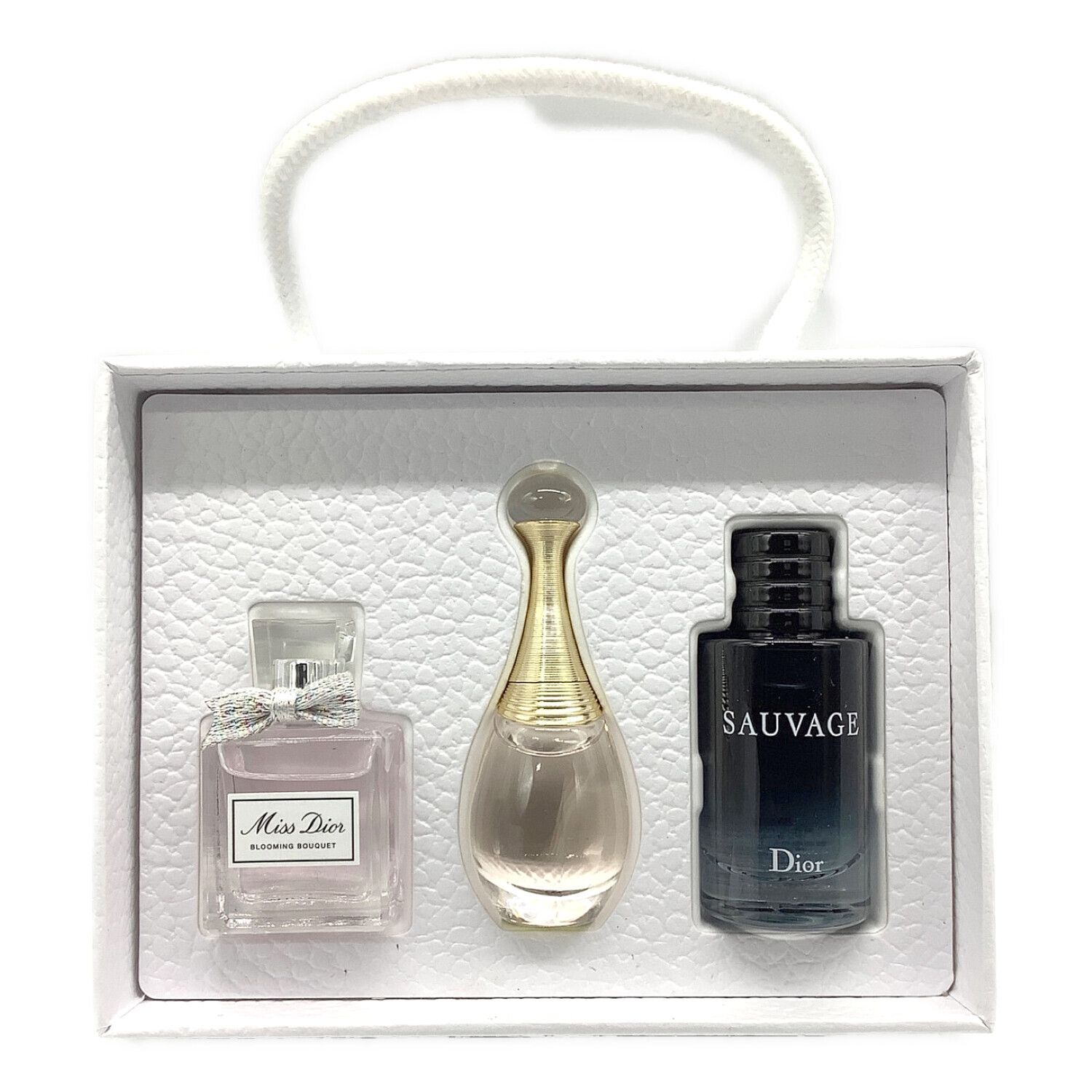 激レア Dior HOMME Luxury Edition ミニ香水 セットbeauty - 香水(男性用)