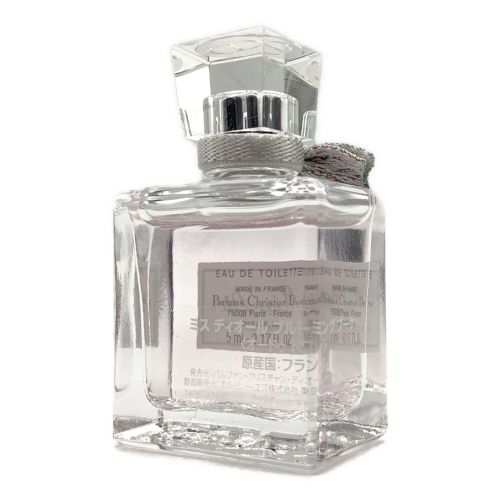 Christian Dior (クリスチャン ディオール) 香水 ミニボトルセット 