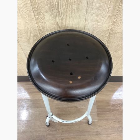 OLD MAISON オールドメゾン スツール 2個セット OLD MAISON オールド