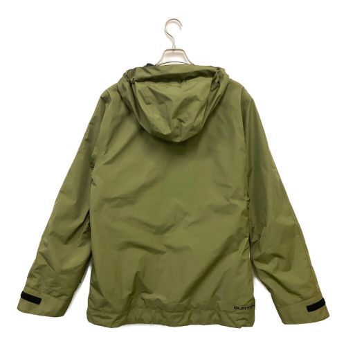 BURTON (バートン) スノーボードウェア(ジャケット) メンズ SIZE L