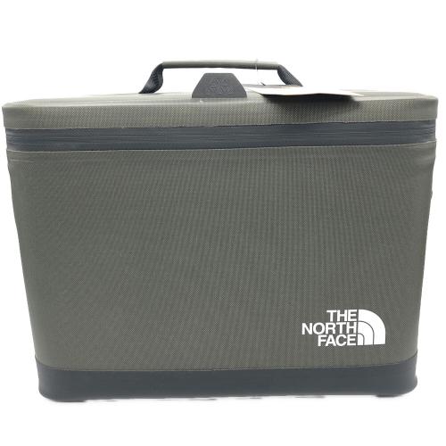 THE NORTH FACE (ザ ノース フェイス) フィルデンスクーラー12 カーキ NM82015