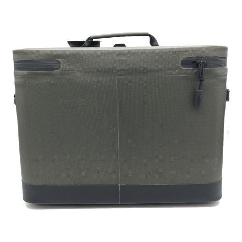 THE NORTH FACE (ザ ノース フェイス) フィルデンスクーラー12 カーキ NM82015