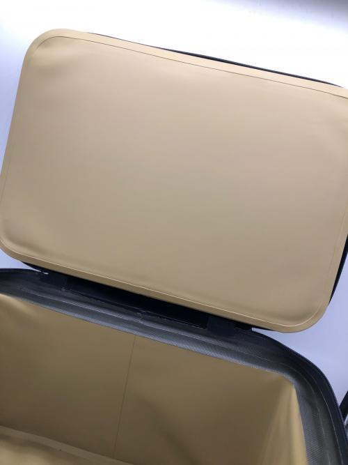 THE NORTH FACE (ザ ノース フェイス) フィルデンスクーラー12 カーキ NM82015