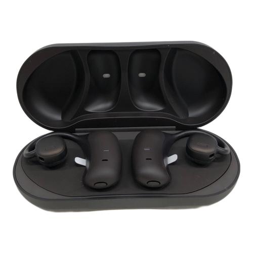 NWM (ヌーム) ワイヤレスイヤホン MBE001 USB-typeC 動作確認済み