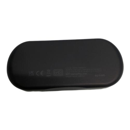 NWM (ヌーム) ワイヤレスイヤホン MBE001 USB-typeC 動作確認済み