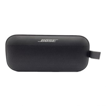 BOSE (ボーズ) SoundLink Flex BluetoothR Speaker 435910