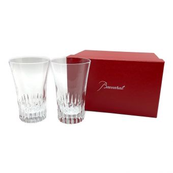 Baccarat (バカラ) タンブラー エトナ 2Pセット