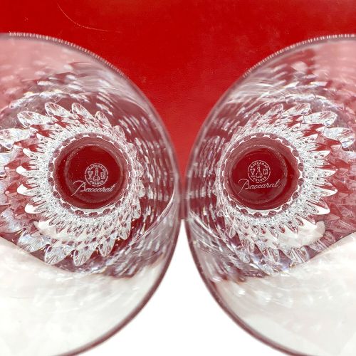 Baccarat (バカラ) タンブラー エトナ 2Pセット