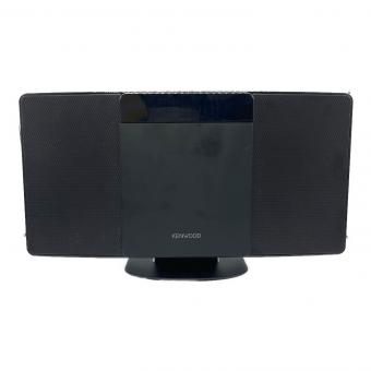 KENWOOD (ケンウッド) CDコンポ LCA-10 2023年製 138R1424