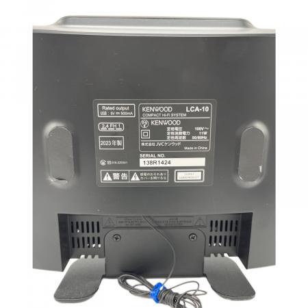 ケンウッド　KENWOOD コンポ Amazon | ケンウッド コンポ CR-D3-S [シルバー] | JVC