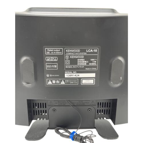 ケンウッド 楽天市場】《お買い物マラソン開催!10/4~》 ケンウッド UBZ-M31E