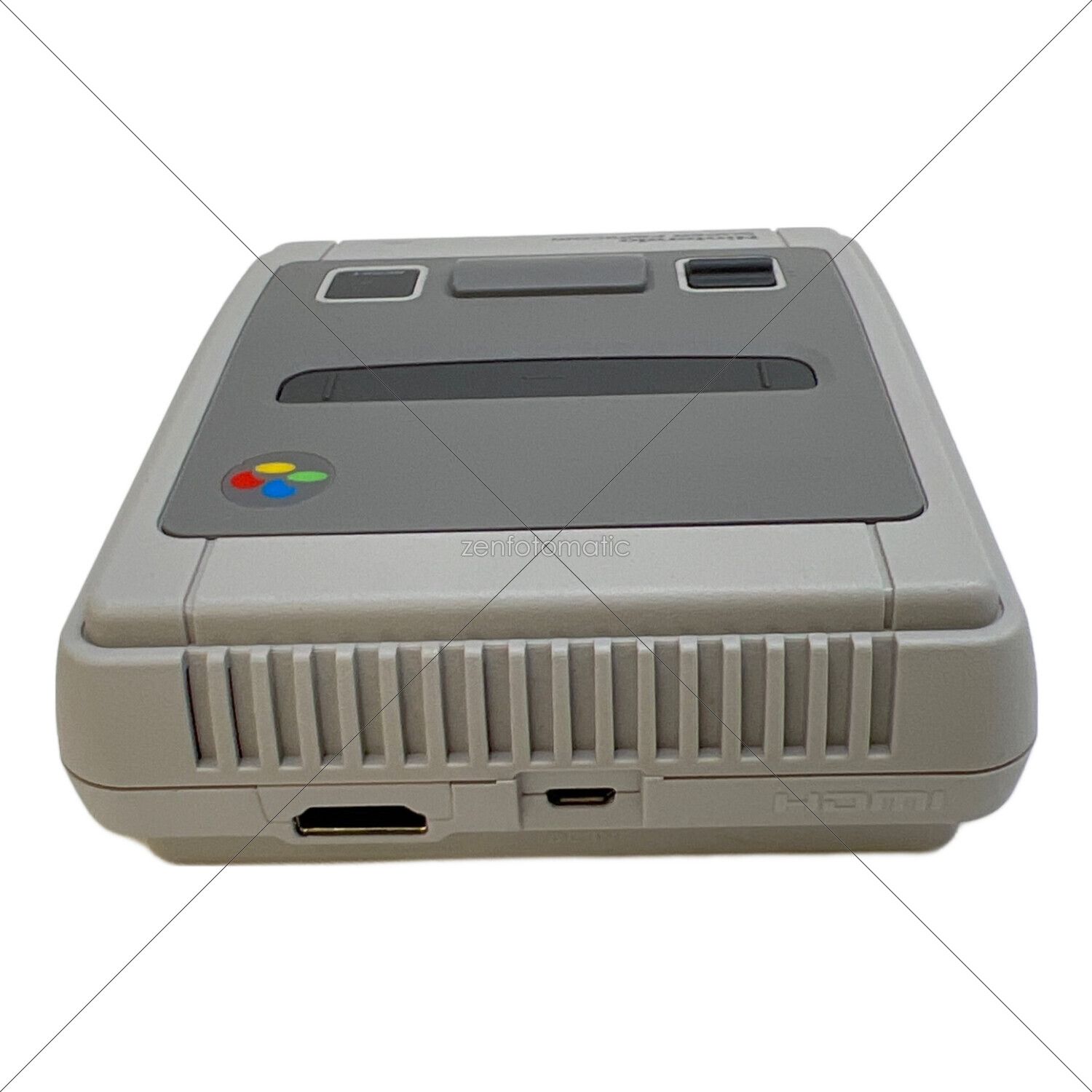 Nintendo (ニンテンドウ) クラシックミニ スーパーファミコン CLV-301 