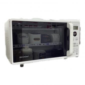 電子レンジ 284 RE-CE8-KW 2021年製 500W 50Hz／60Hz