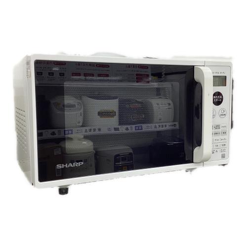  電子レンジ 284 RE-CE8-KW 2021年製 500W 50Hz／60Hz