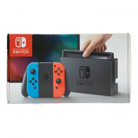 Nintendo (ニンテンドウ) Nintendo Switch HAC-S-KABAA 動作確認済み -